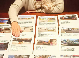 Asolana killer: &laquo;A tutti i sindaci le foto delle tragedie&raquo;