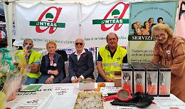 Sos volontariato: serve un passaggio generazionale