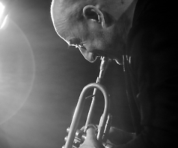 Progetto Descarga: Gianni Satta 