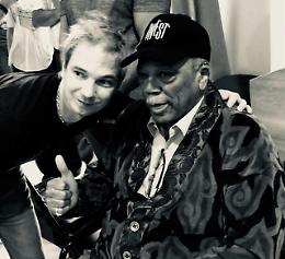 Bertolotti ricorda Quincy Jones scomparso ieri a 91 anni