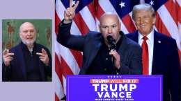 «Con Trump in crisi i valori fondanti della democrazia»