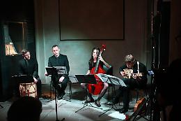 Festival “Dal vecchio al nuovo mondo”