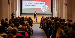 Una scuola di ‘Still I Rise’ anche in Italia