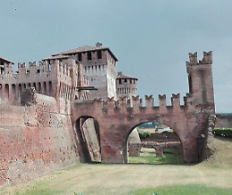 ''Soncino Sottosopra'' Un Viaggio nella Storia