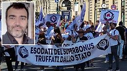 Esodati del Superbonus, l'ora dell'udienza chiave