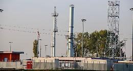 Riserva nazionale strategica: i pozzi di gas cambiano casa