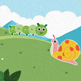 Letture e laboratorio in simboli per bambini dai 3 ai 5 anni