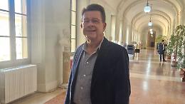 Il critico Sironi: «Quadro del nonno falso»