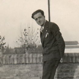 Incontro: "Beato Odoardo Focherini  - Giusto tra le Nazioni"