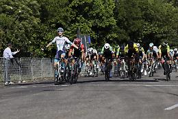 Ciclismo, Zak Erzen vince il 58° Circuito del Porto