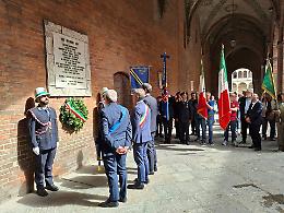 L’8 settembre, una lezione di democrazia che parla al presente