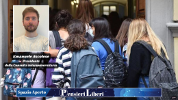 Cari ragazzi, un consiglio... godetevi gli anni della scuola