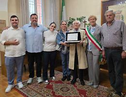Il secolo di Roberto Spremberg