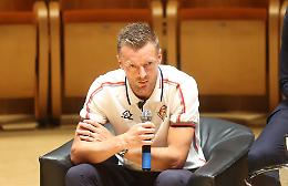 Colpo nella villa di Jamie Vardy: via orologi e gioielli per 100mila euro