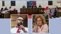 «Vairani lascia? Capiamo la delusione»