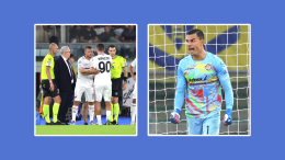 Verona-Cremonese 0-0: il commento di fine gara