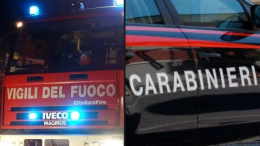 E' del 50enne scomparso da Piacenza il corpo trovato nel Po