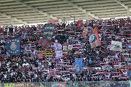 Cremonese ancora imbattuta. Contro il Parma altro pari che muove la classifica
