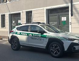 Polizia intercomunale Oglio Po: in 6 mesi 7mila multe in 14 paesi