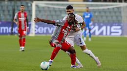 Como-Cremonese: le formazioni