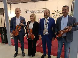 Cremona Musica, la città delle note che incanta l’Europa