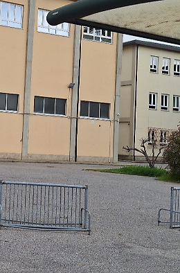 «In palestra ancora docce gelate»