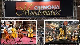 La Fiera suona e la musica trionfa