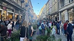 Le Invasioni Botaniche, l'accoppiata fiori-note fa centro