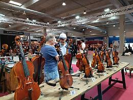 Cremona Musica 2025, giornata di applausi e grandi interpreti