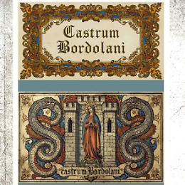 Amor Serpentum: Gran Palio della Sagra