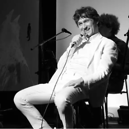 Omaggio a Giorgio Gaber con "Il profeta scorretto"
