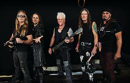 Luppolo in Rock, le prime band dell'edizione 2026:  Death SS, Rotting Christ e Crimson Glory