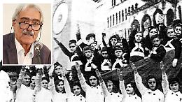 Lo storico: «Fascismo, ecco come superarlo»