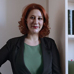 Carmen e il femminicidio. Talk con l’Avv. Elena Guerreschi di A.I.D.A.
