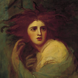 Medea da Atene a Roma: evoluzioni di una vendicatrice