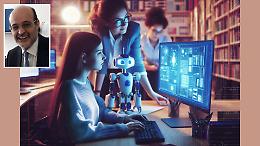 Al liceo Aselli nasce l’indirizzo dedicato ai Big Data e all'IA