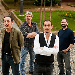 GLI SCIPPI – Solo canzoni italiane per pochi intenditori 