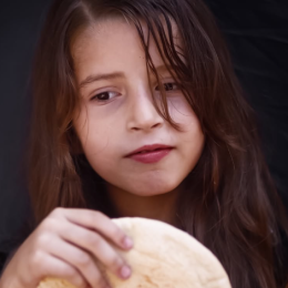 “GHENA. A Melody for Gaza” mostra fotografica itinerante 