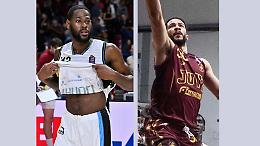 Contro la Reyer la ‘Brotto-band’ sa tenere il palco. JuVi, riparti dal 1º quarto e dalla reazione