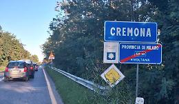 Altro mese con il traffico a singhiozzo