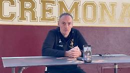 Juvi verso il match a Roseto, Bechi chiede alla squadra un passo avanti