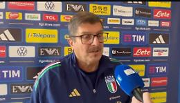 L’Under 21 azzurra in campo allo Zini per inseguire l’Europeo