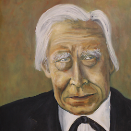 Esposizione dedicata all’opera pittorica di Cristiano Guatelli