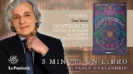 Uomini della notte, fragili e mai domi
