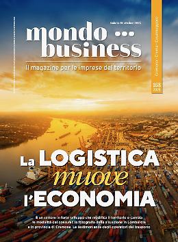 Mondo Business: focus sulla logistica