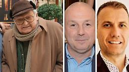Il partigiano ‘Kiro’ spacca la politica