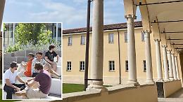Il nuovo Politecnico, gioiello da scoprire