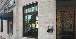 Dopo cent'anni Grontardo rimane senza la banca