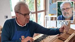 Le storie di Gigio: orecchio e diapason dei pianoforti