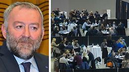 «Scegliamo gli obiettivi, e poi tutti in pressing»